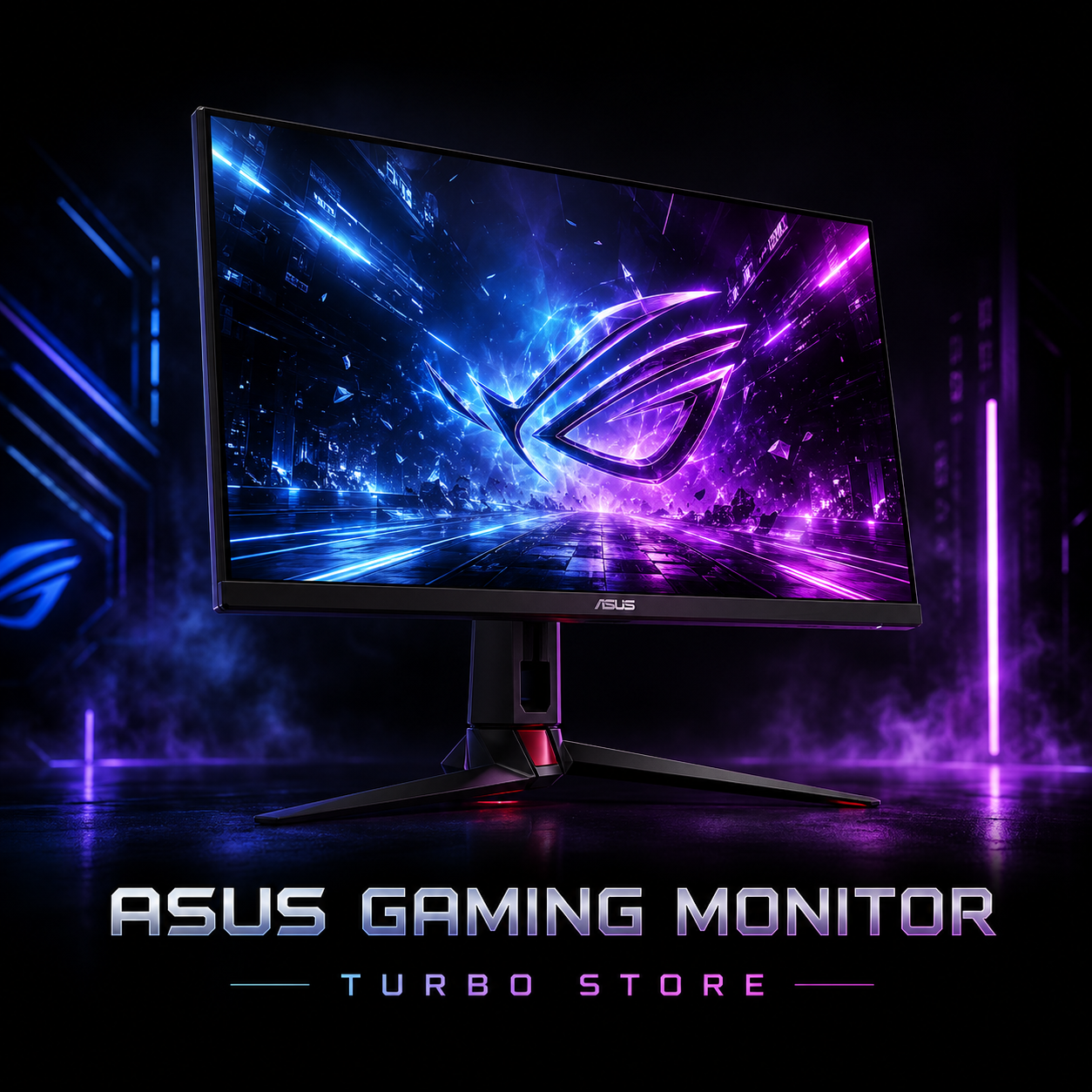 ASUS TUF Gaming VG27AQ3A