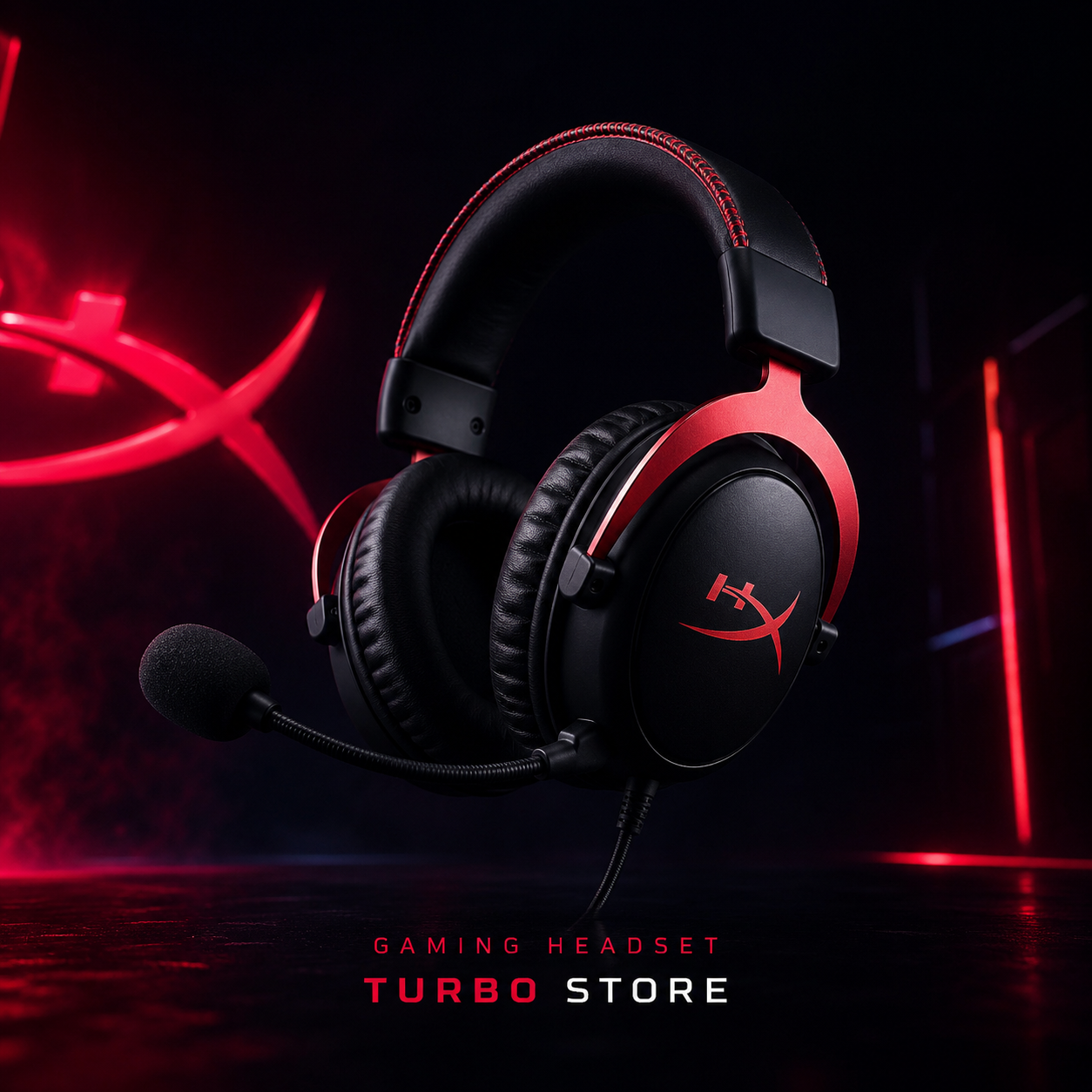 HyperX Cloud III