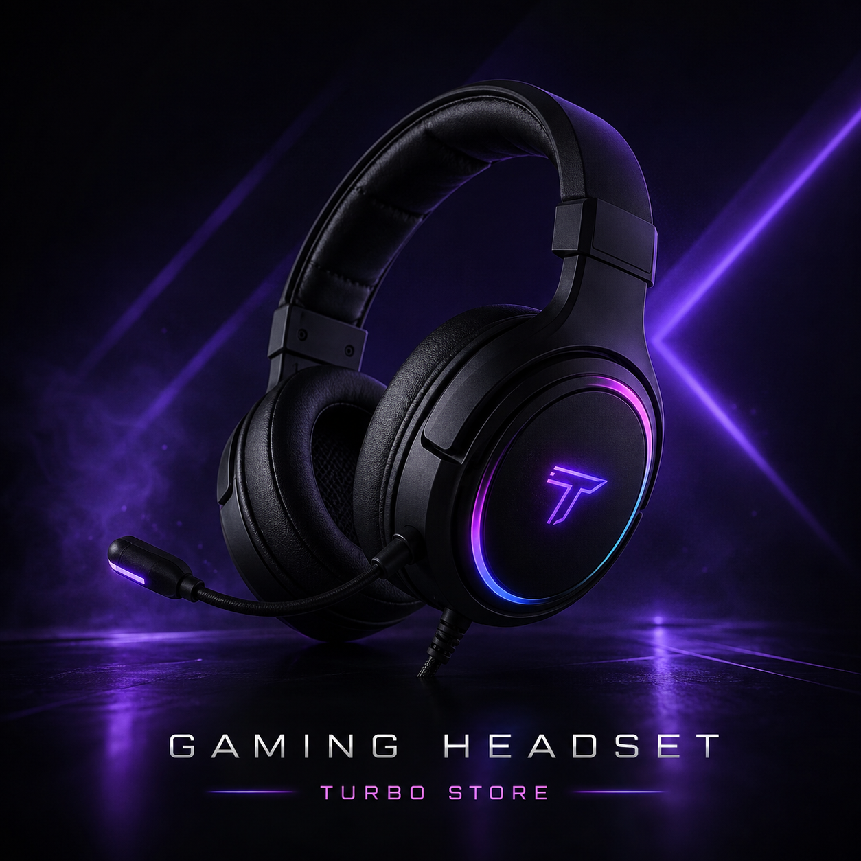 Logitech G Pro X Headset