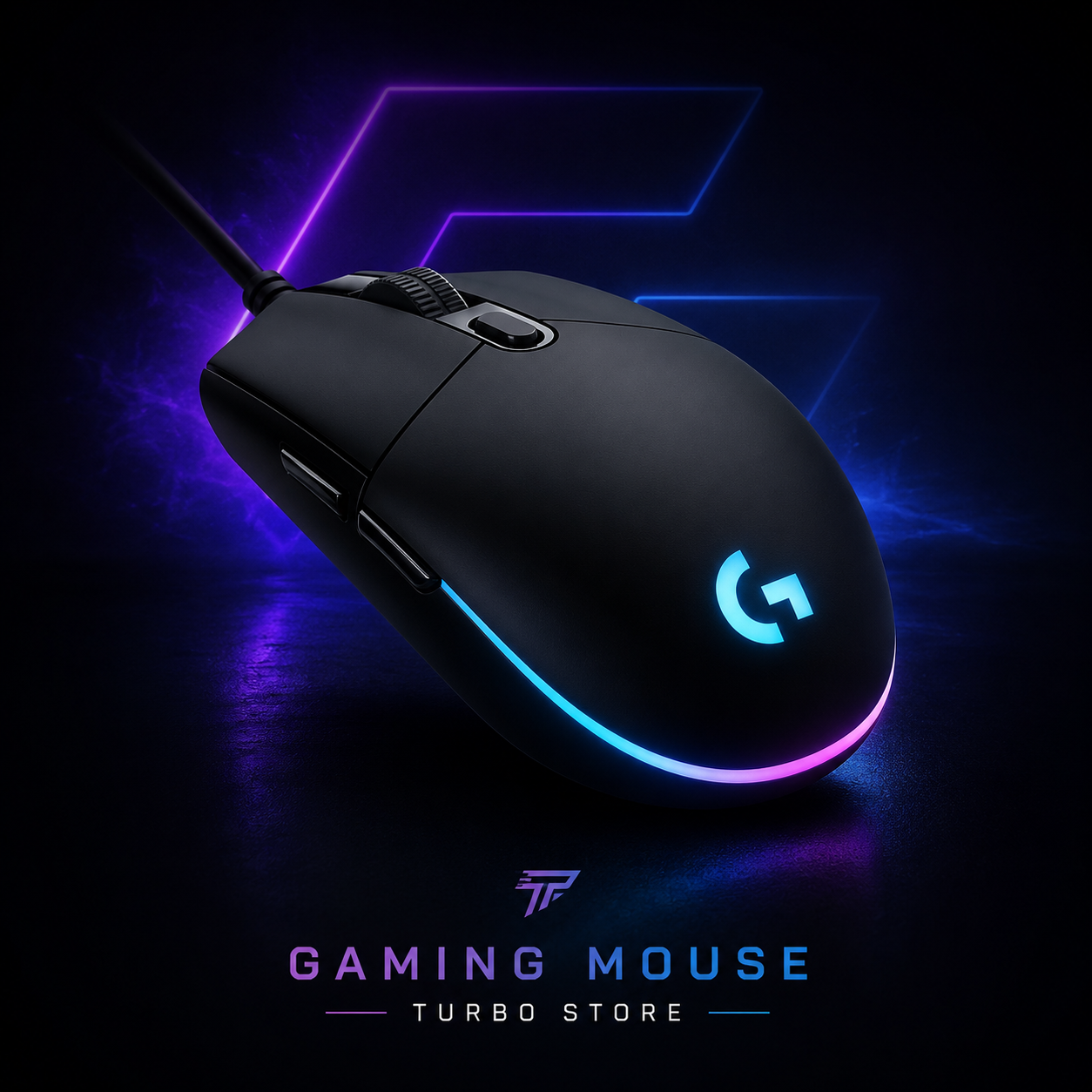 Logitech G502 HERO