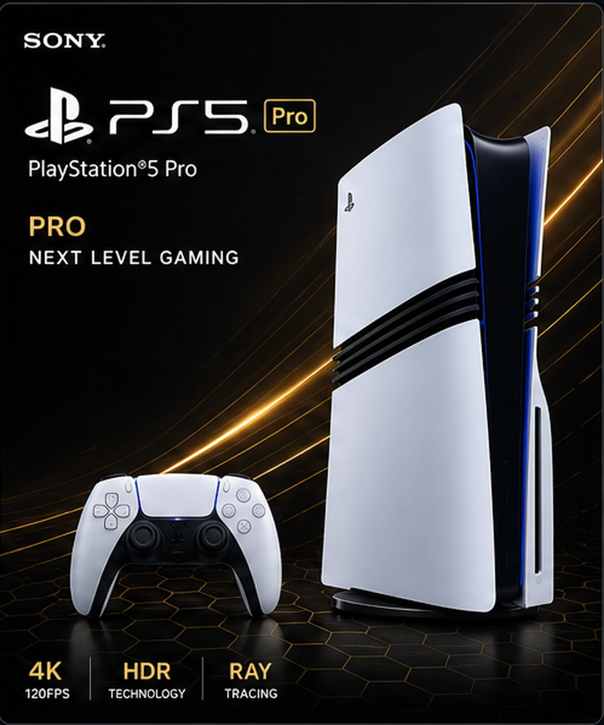 PlayStation 5 Pro