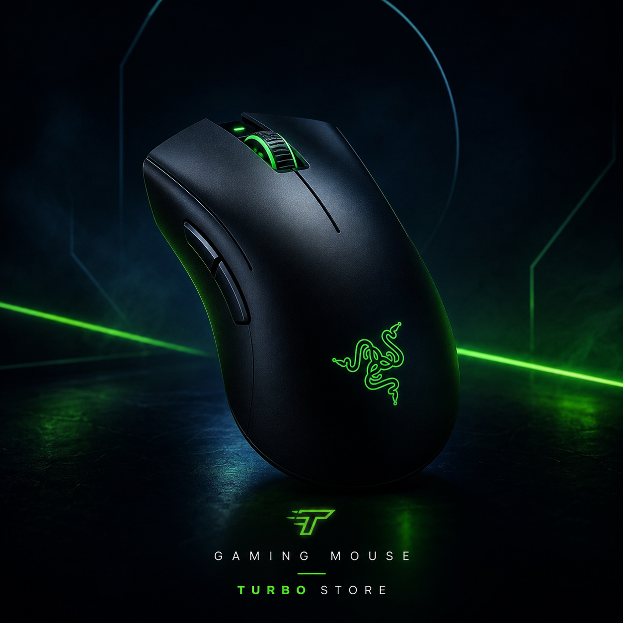 Razer DeathAdder V3